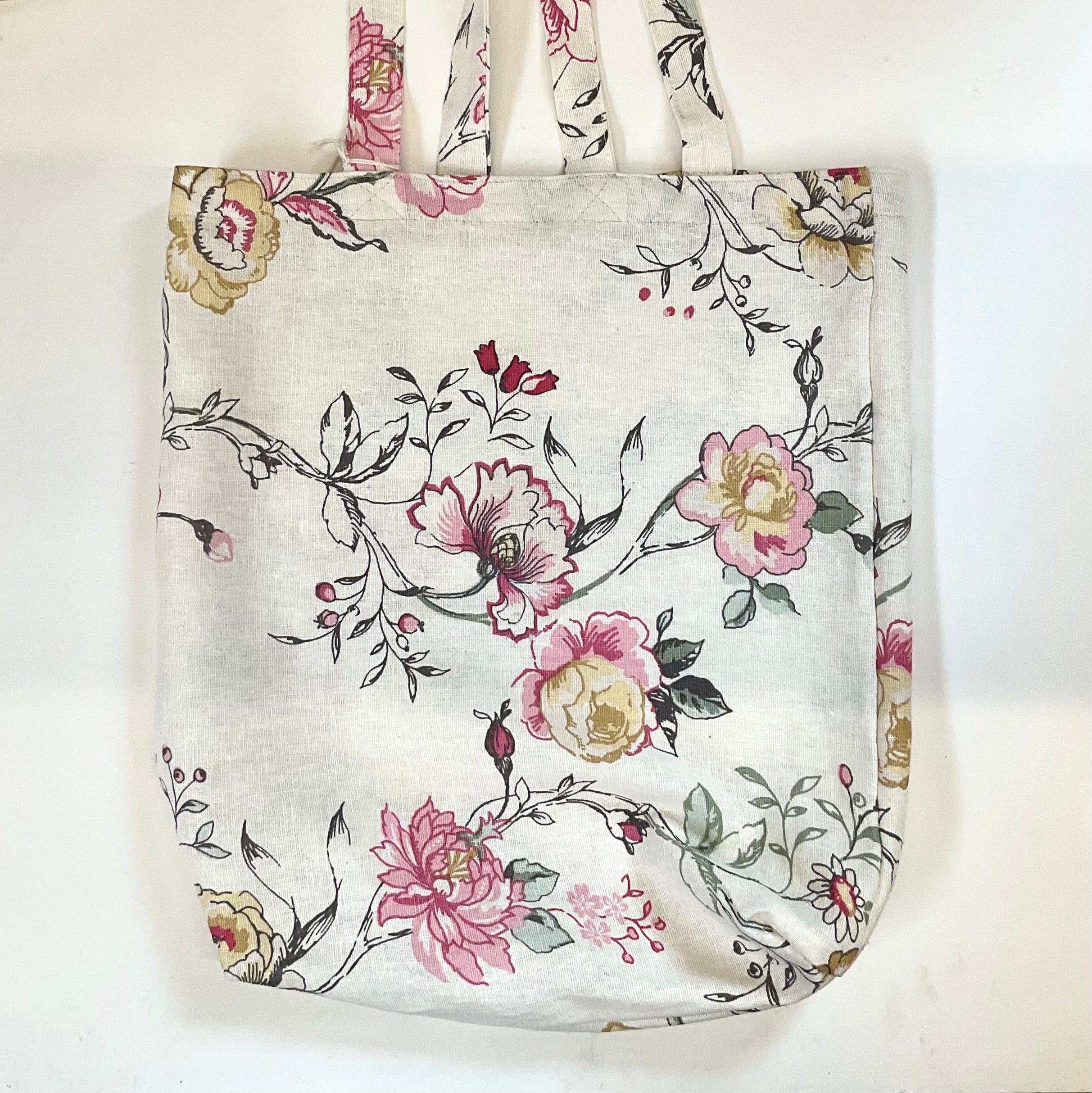 Rediscover Fashion - Tote Bags