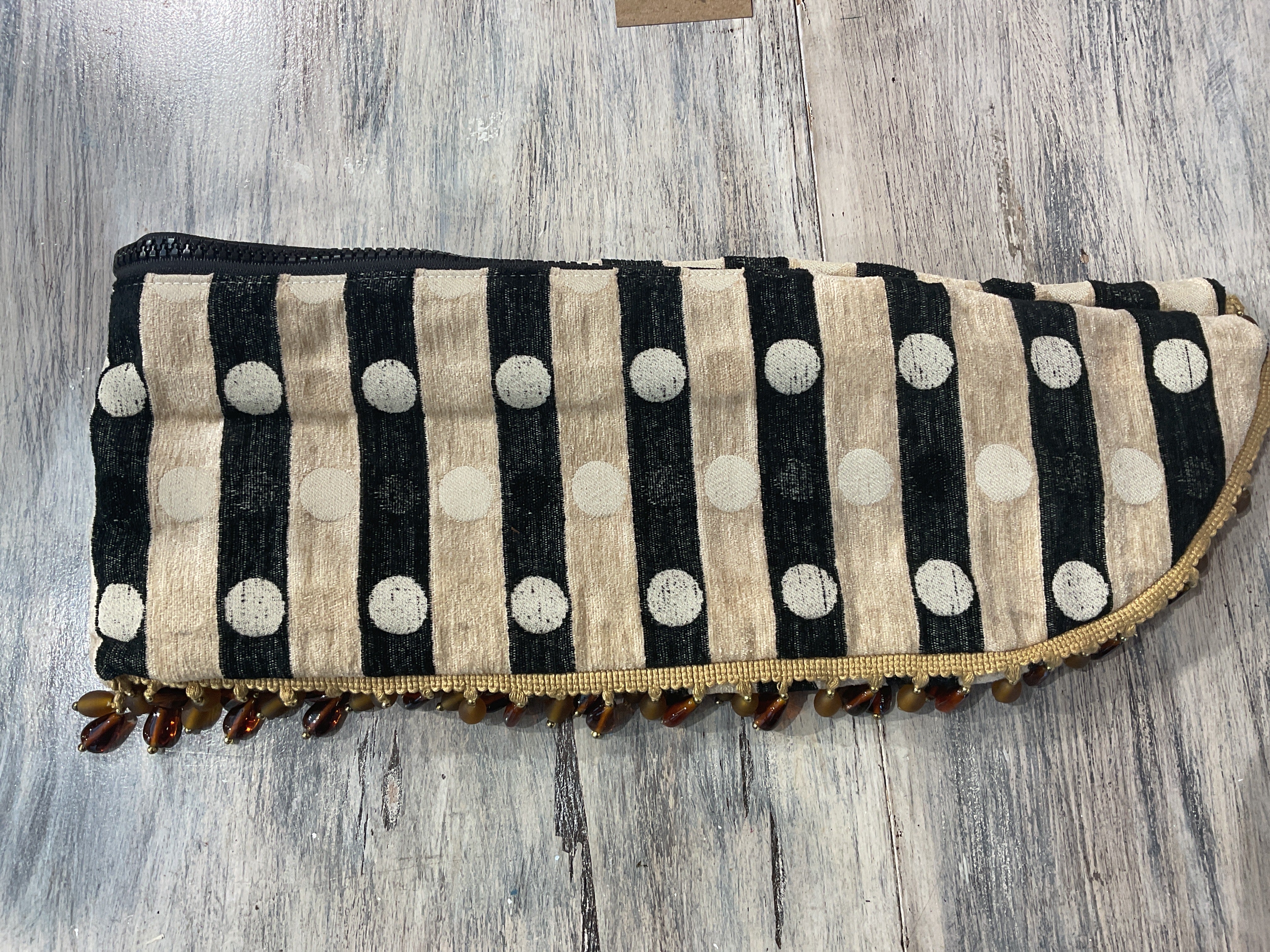Rediscover Fashion - 'Fill Your Own' Draft Excluder