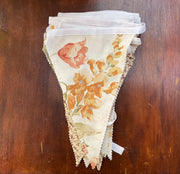Rediscover Fashion - Fabric Bunting