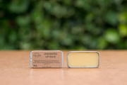 Three Hills Unscented Lip Balm