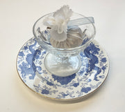 Eco Store - Upcycled Crockery Bird Feeder