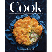 Traditional Irish Cooking with Modern Twist