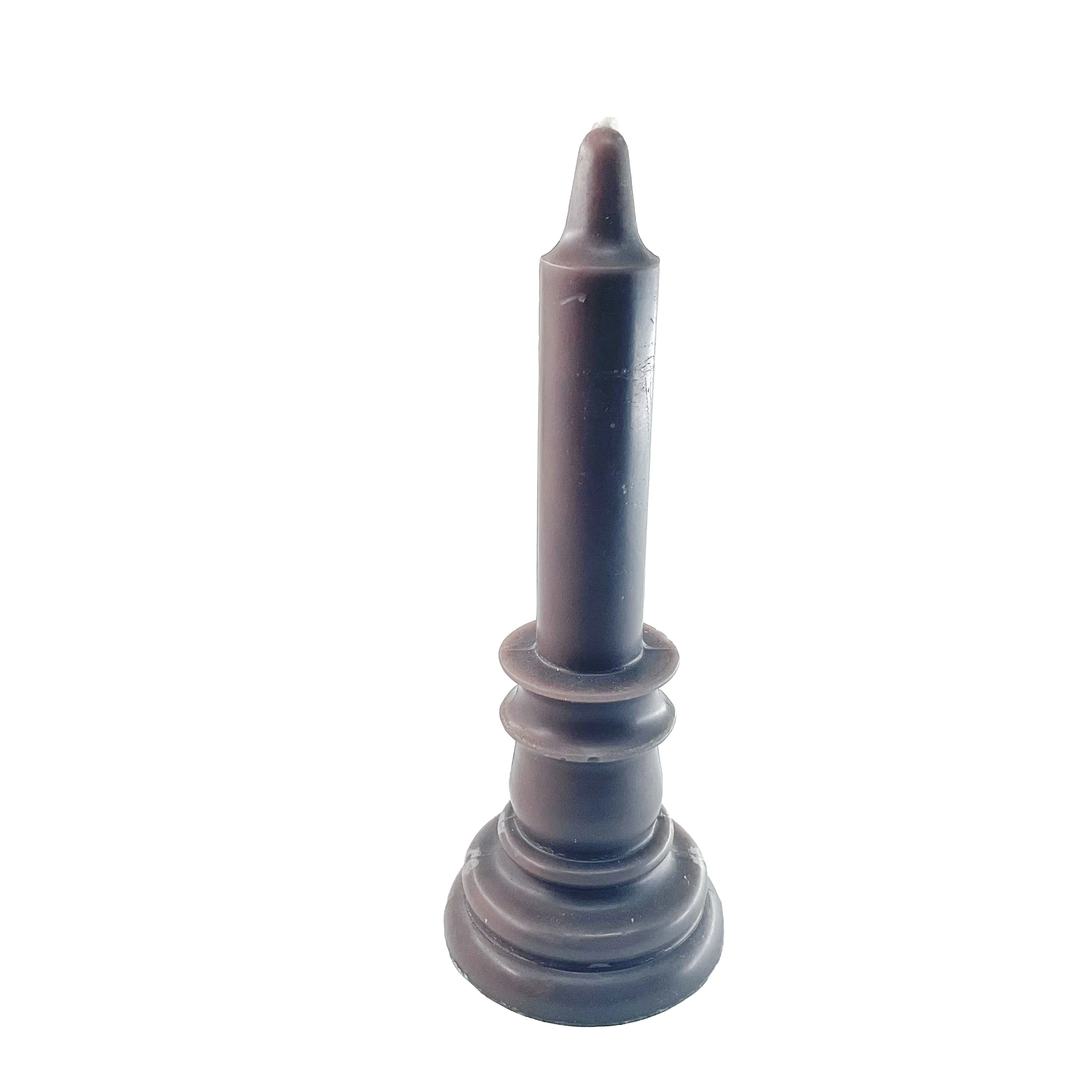 Treaty Candles - Candlestick 20 Hour Burn (Small)