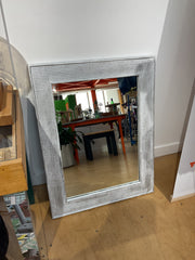 Monika's Makes - Upcycled Mirror
