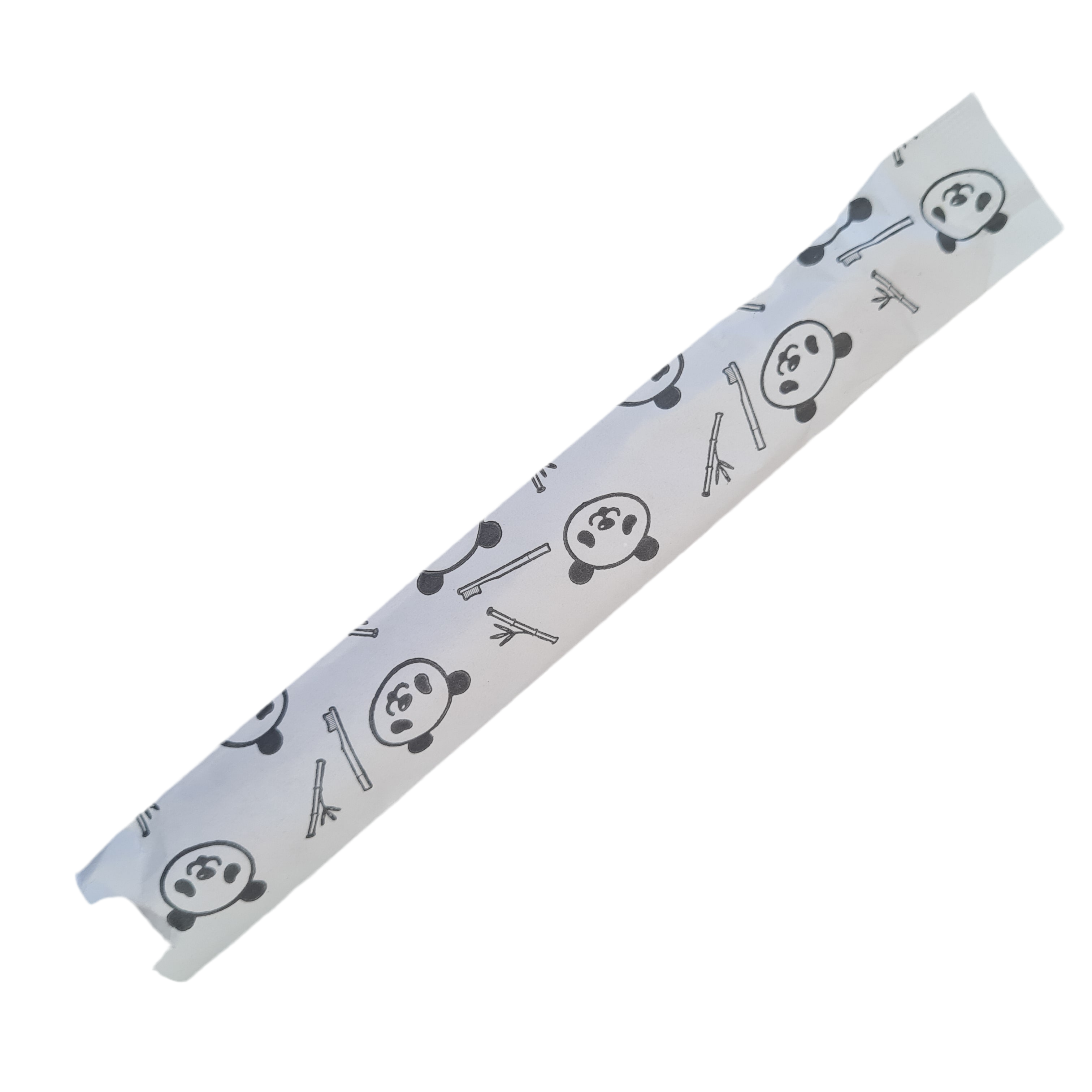 F.E.T.E - Children's Bamboo Toothbruth