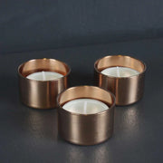 Kopper Kreation - Copper Tea Light Holder
