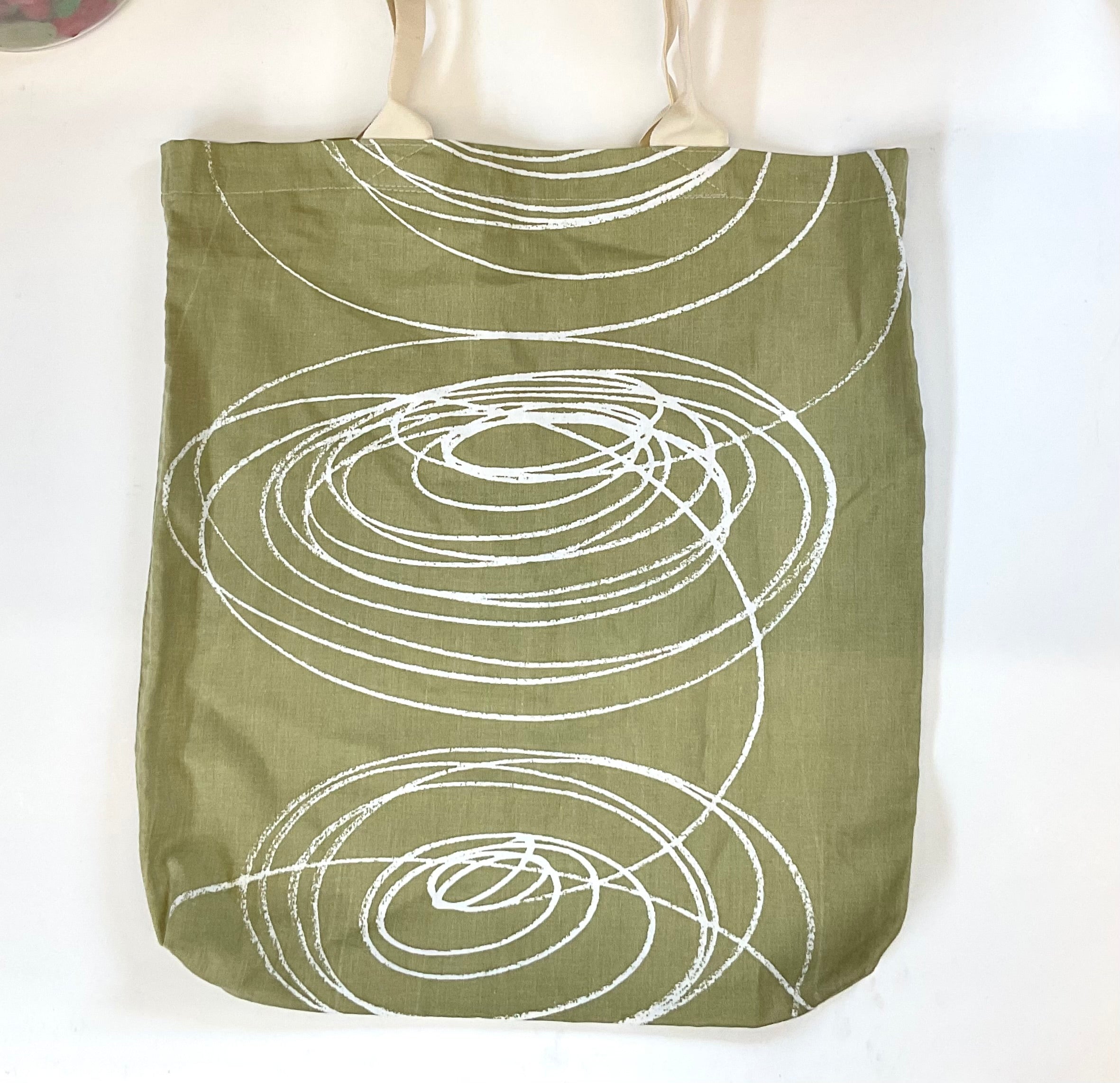 Rediscover Fashion - Tote Bags