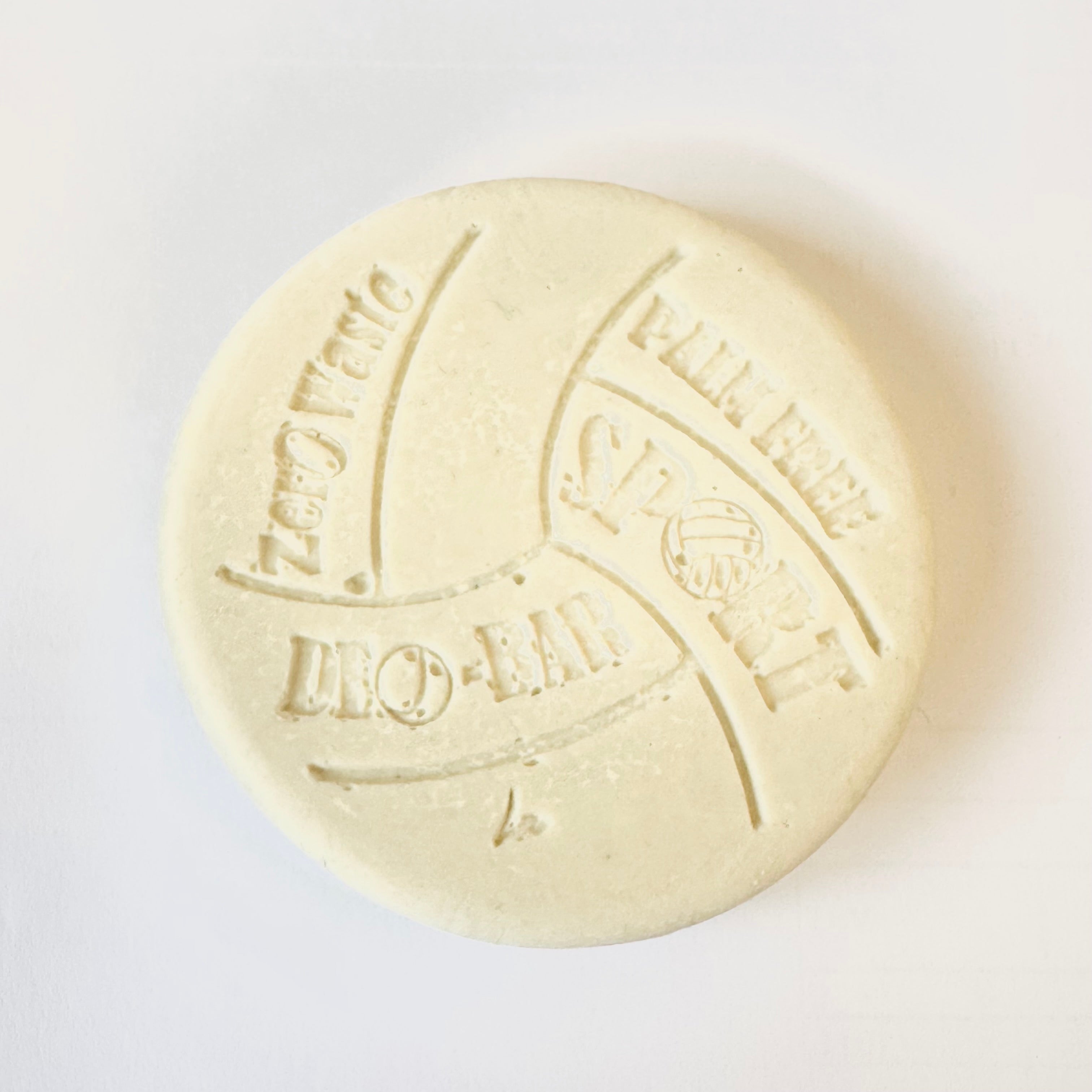 Palm Free Irish Soap - Sports Deoderant Bar