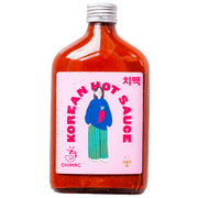 Chimac korean hot sauce