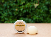 Three Hills Soap Solid Conditioner - Lemon Tea