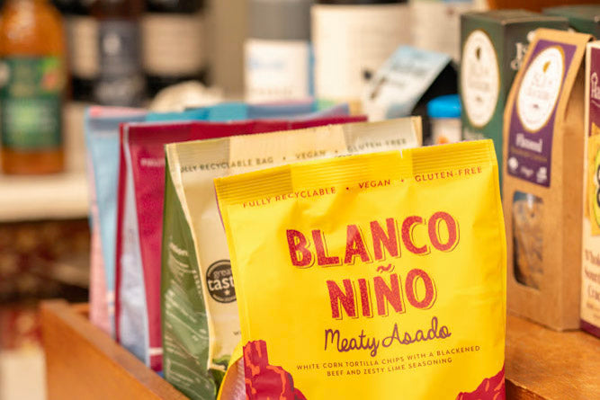 Delicious Irish-made food and drink