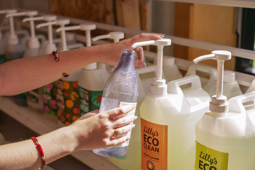 Zero Waste Essentials