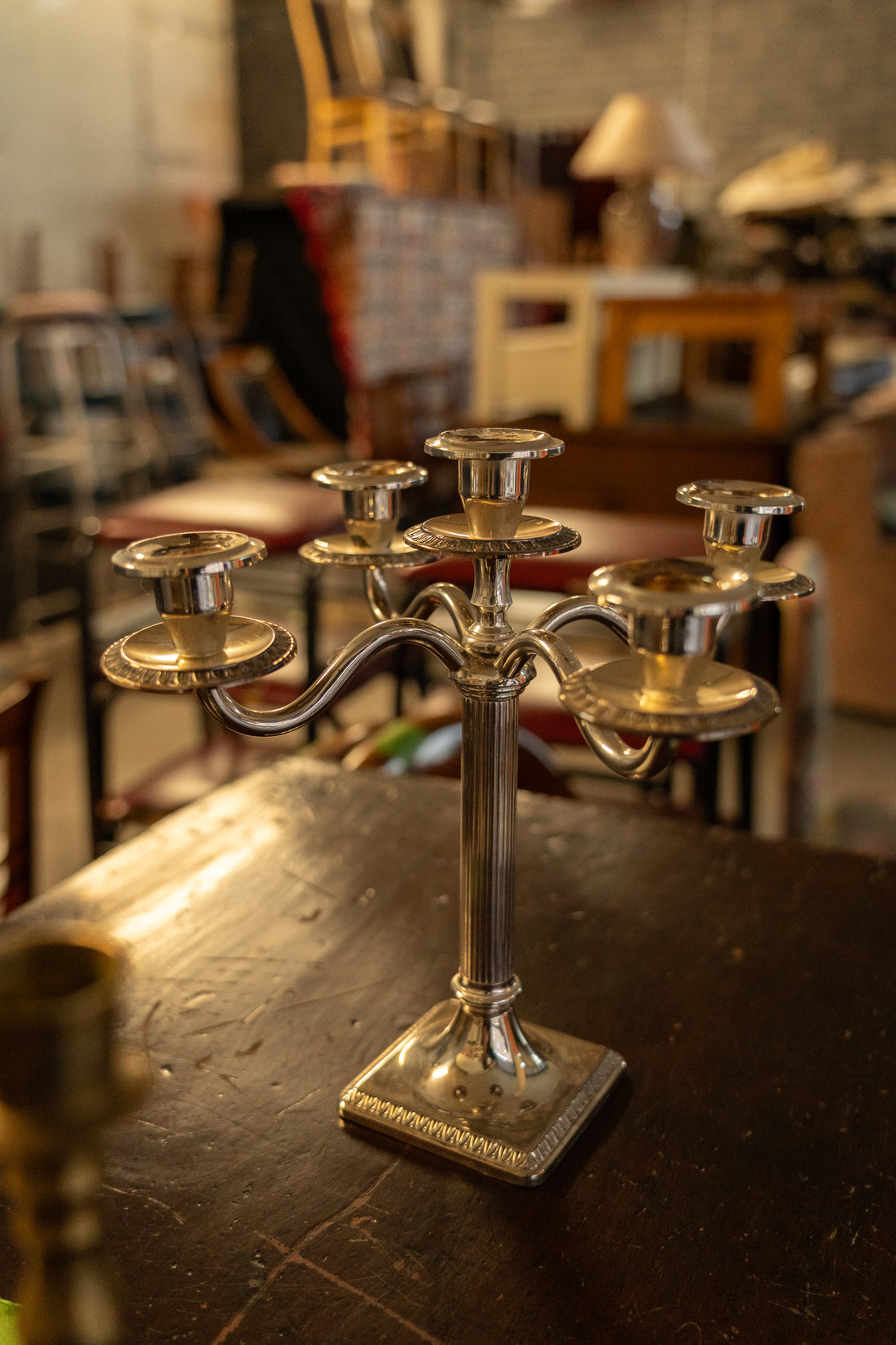 Rediscovery Centre