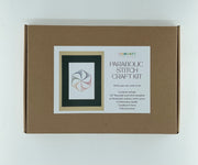 Convert Textiles - Parabolic Stitch Craft Kit