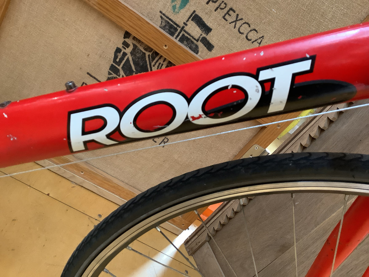 Root 1337 Forward 28”