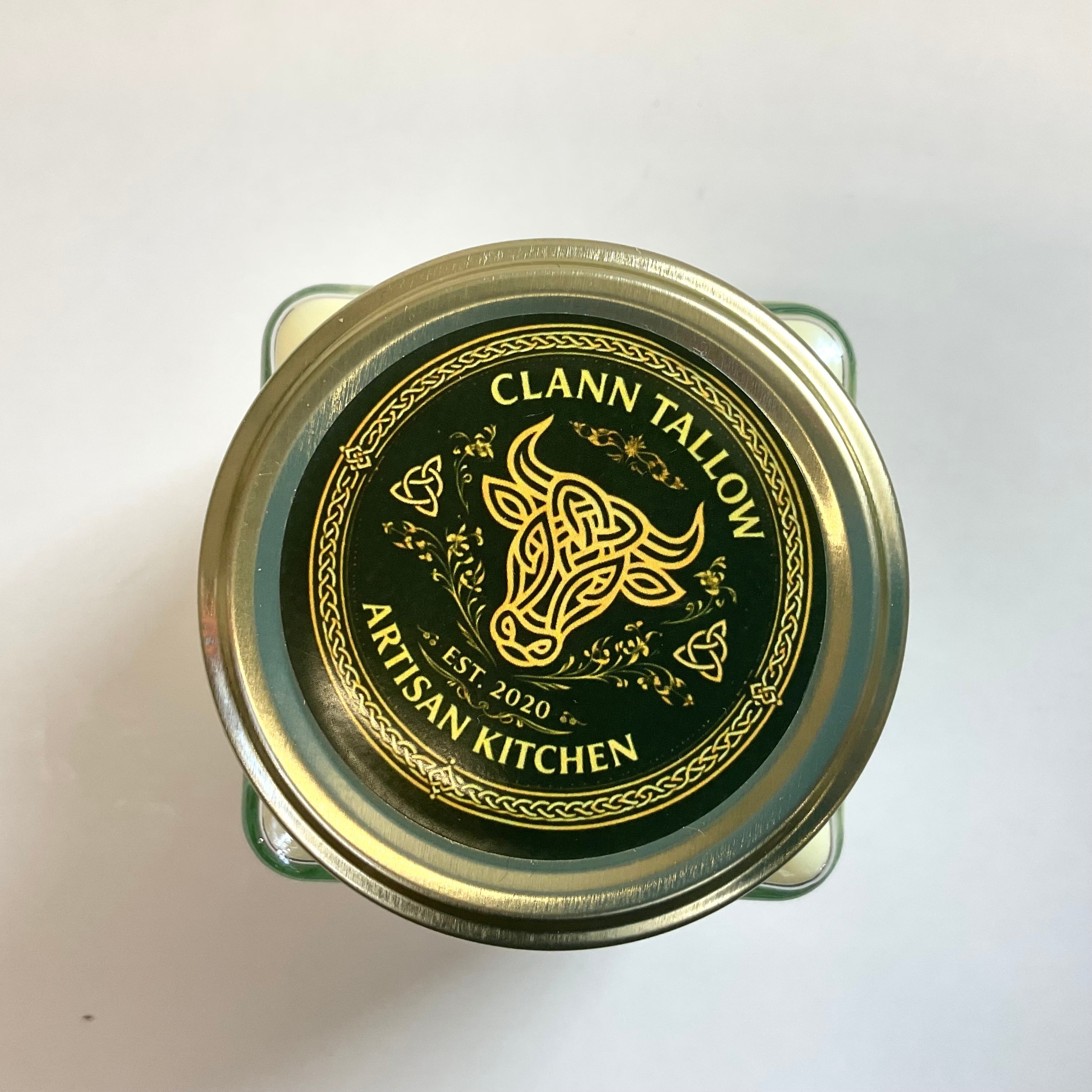Pure Tallow Artisan kitchen
