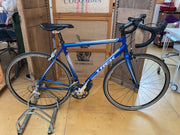Trek Alpha 1.2