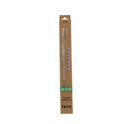 F.E.T.E - Boldly Bare Bamboo Toothbrush - Firm