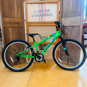 Edger Sport 24”