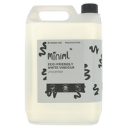 Miniml Unscented White Vinegar REFILL