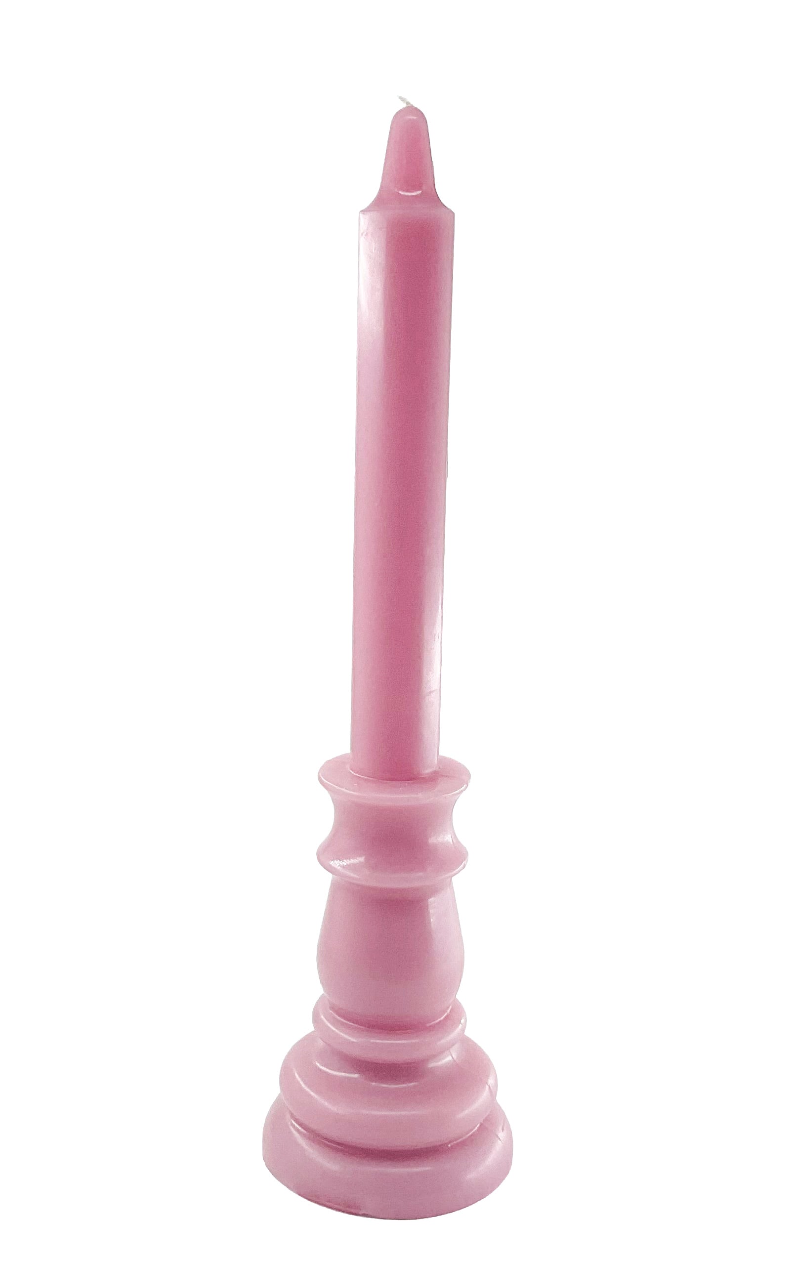 Treaty Candles - Candlestick 35 Hour Burn (Medium)