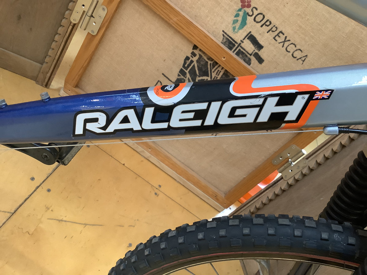 Raleigh Stonefly 26”