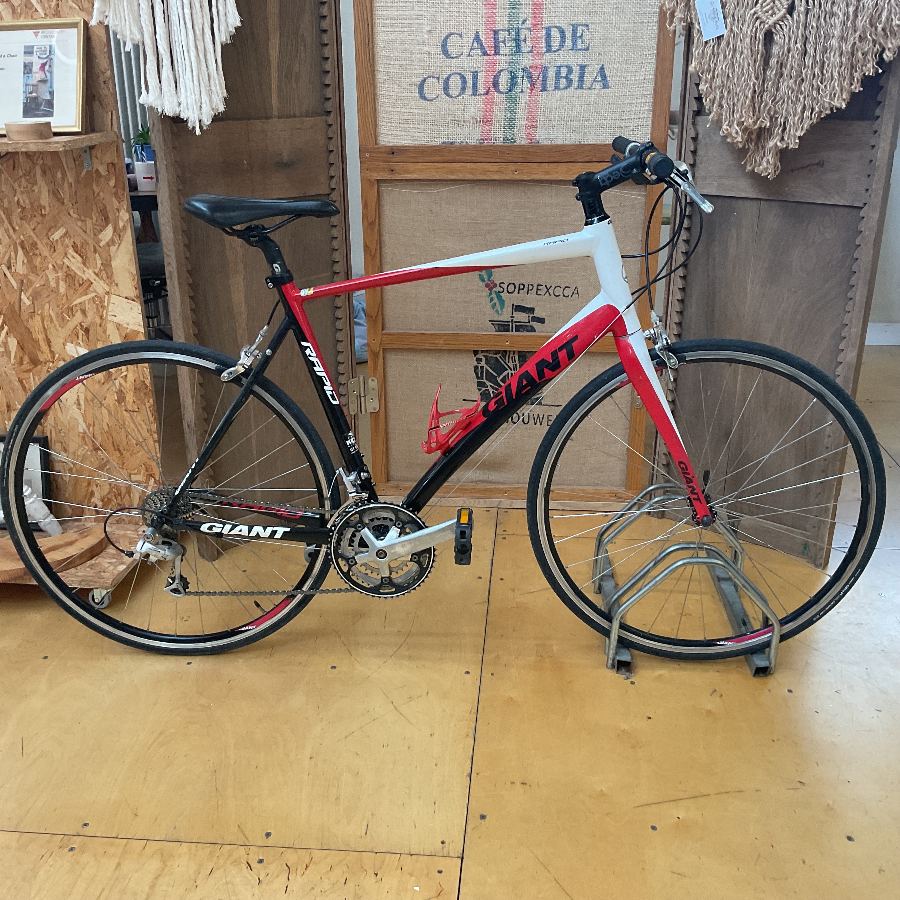 Giant Rapid 28”