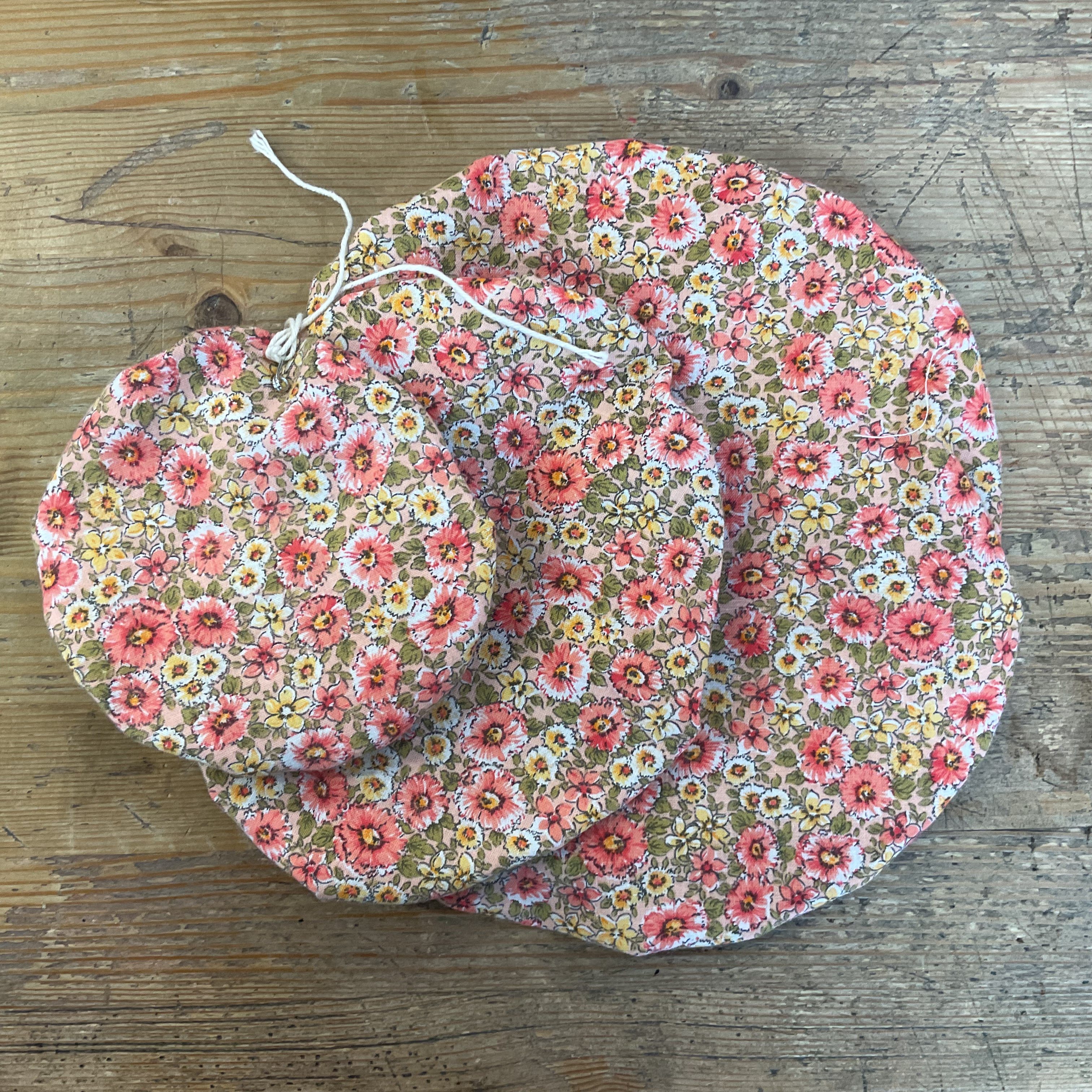 Rediscover Fashion - Reusable Fabric Food Covers