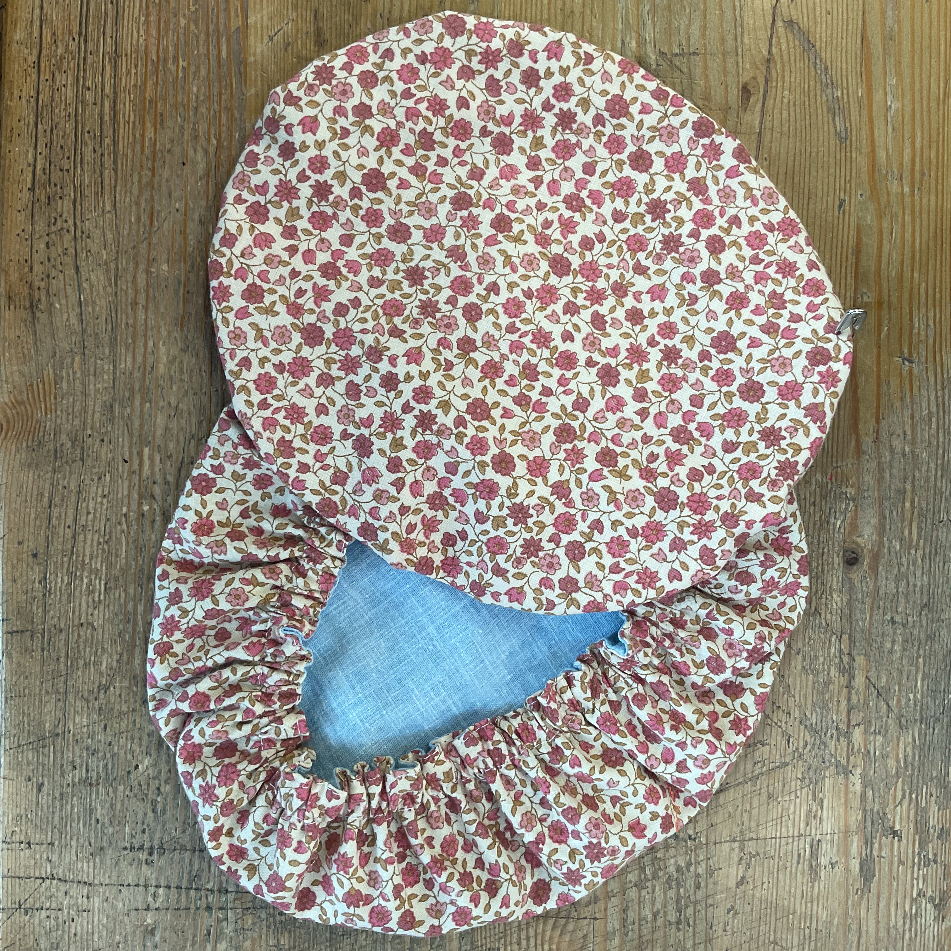 Rediscover Fashion - Reusable Fabric Food Covers