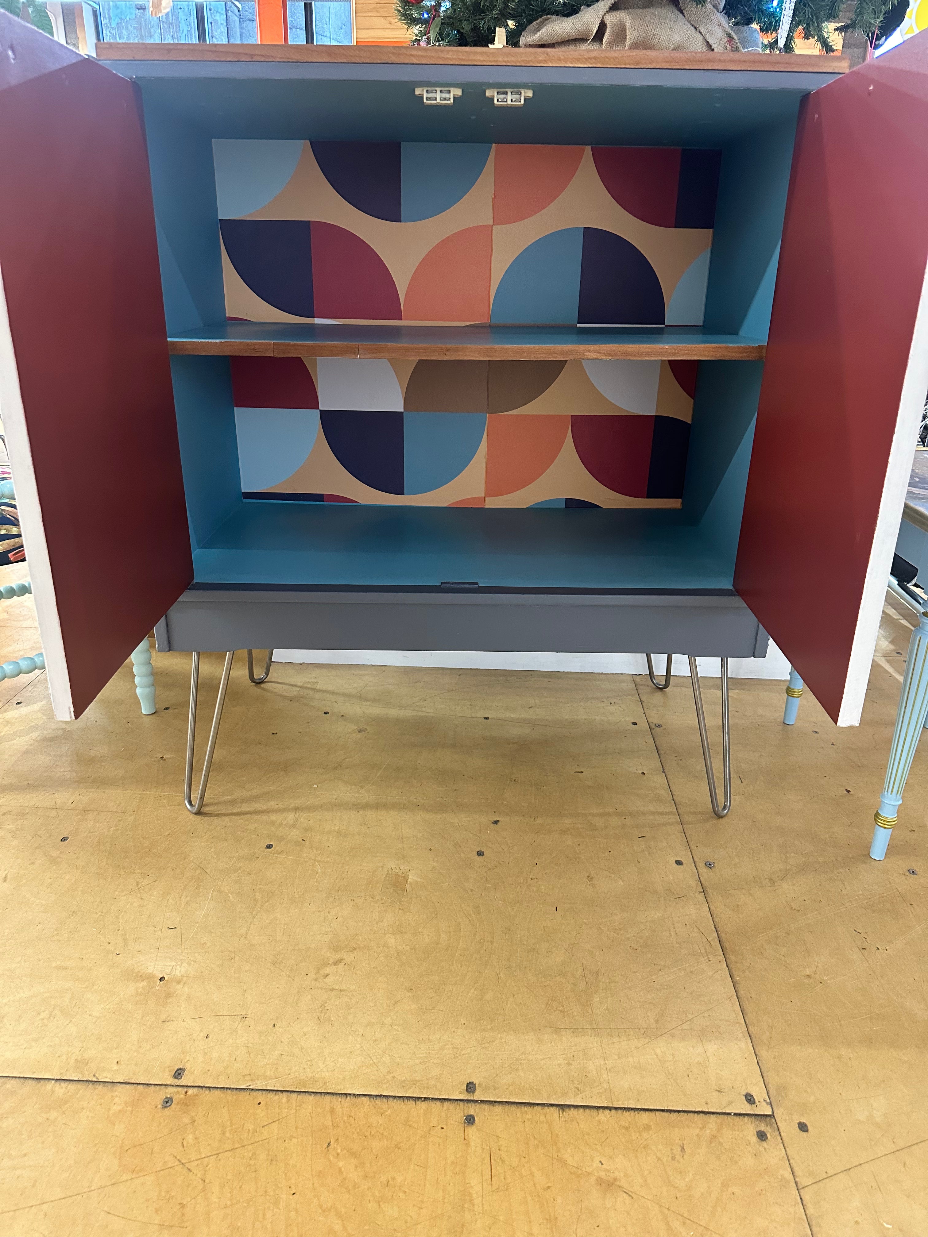 Rediscover Furniture - Sideboard