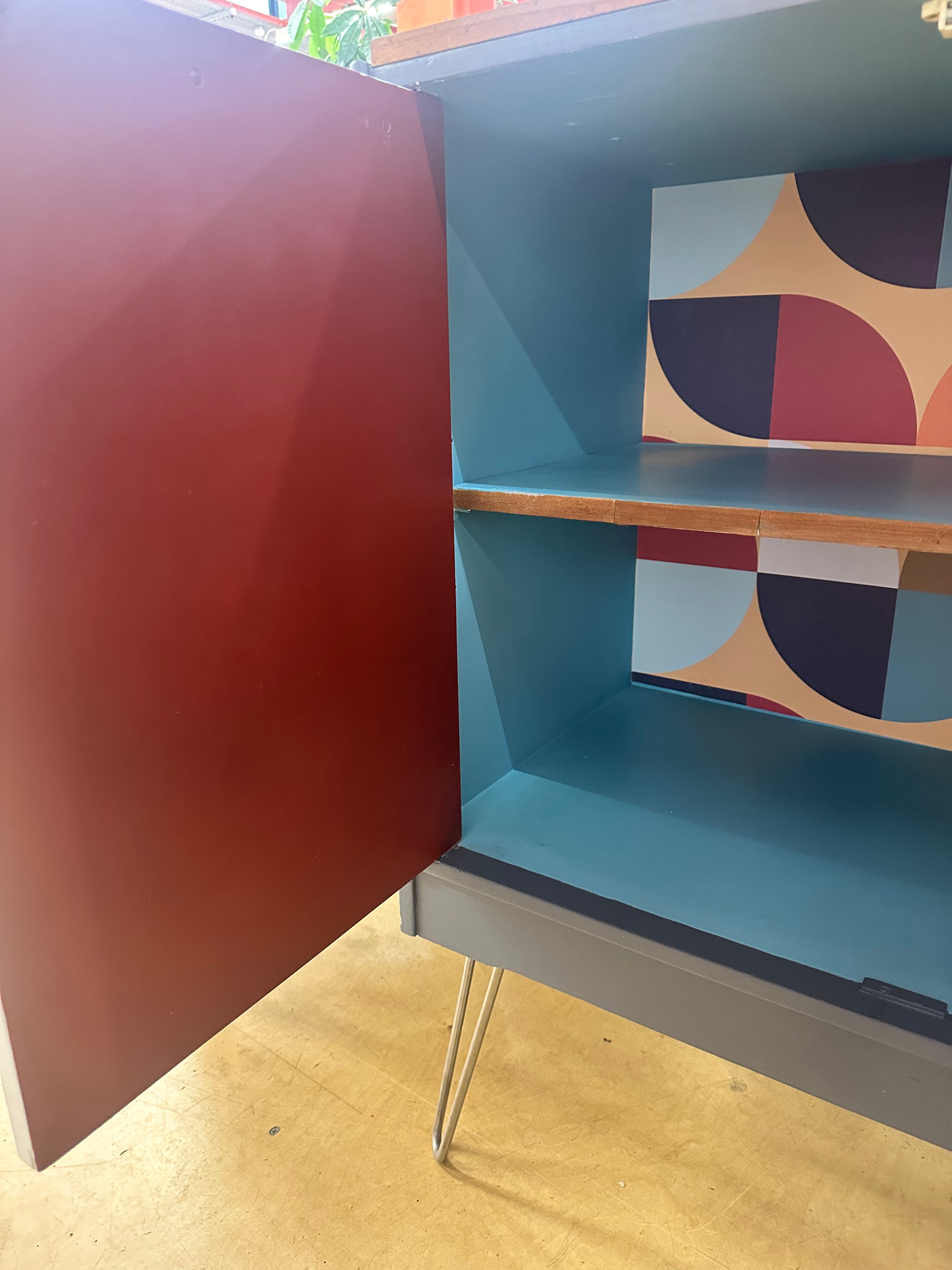 Rediscover Furniture - Sideboard