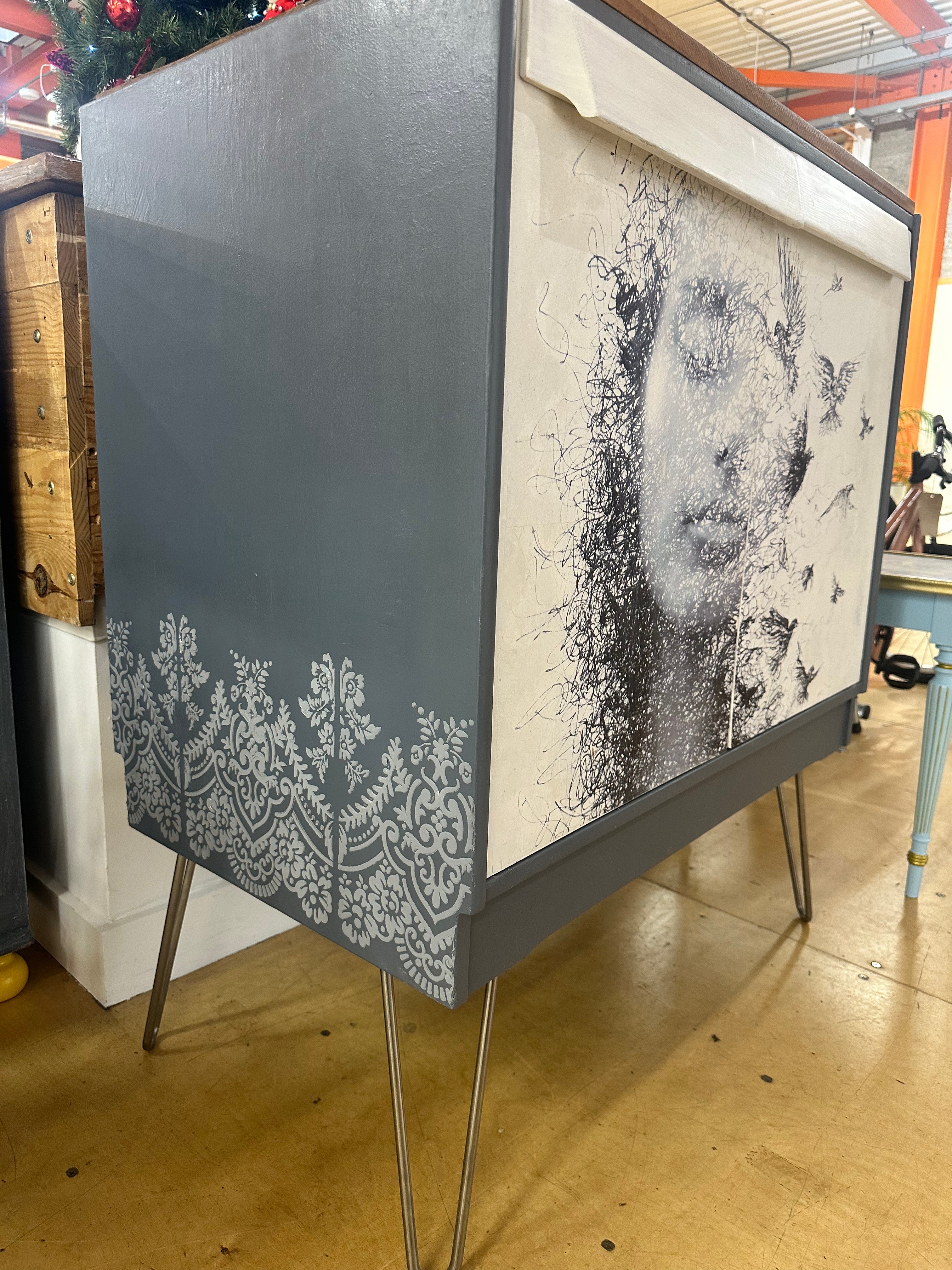 Rediscover Furniture - Sideboard