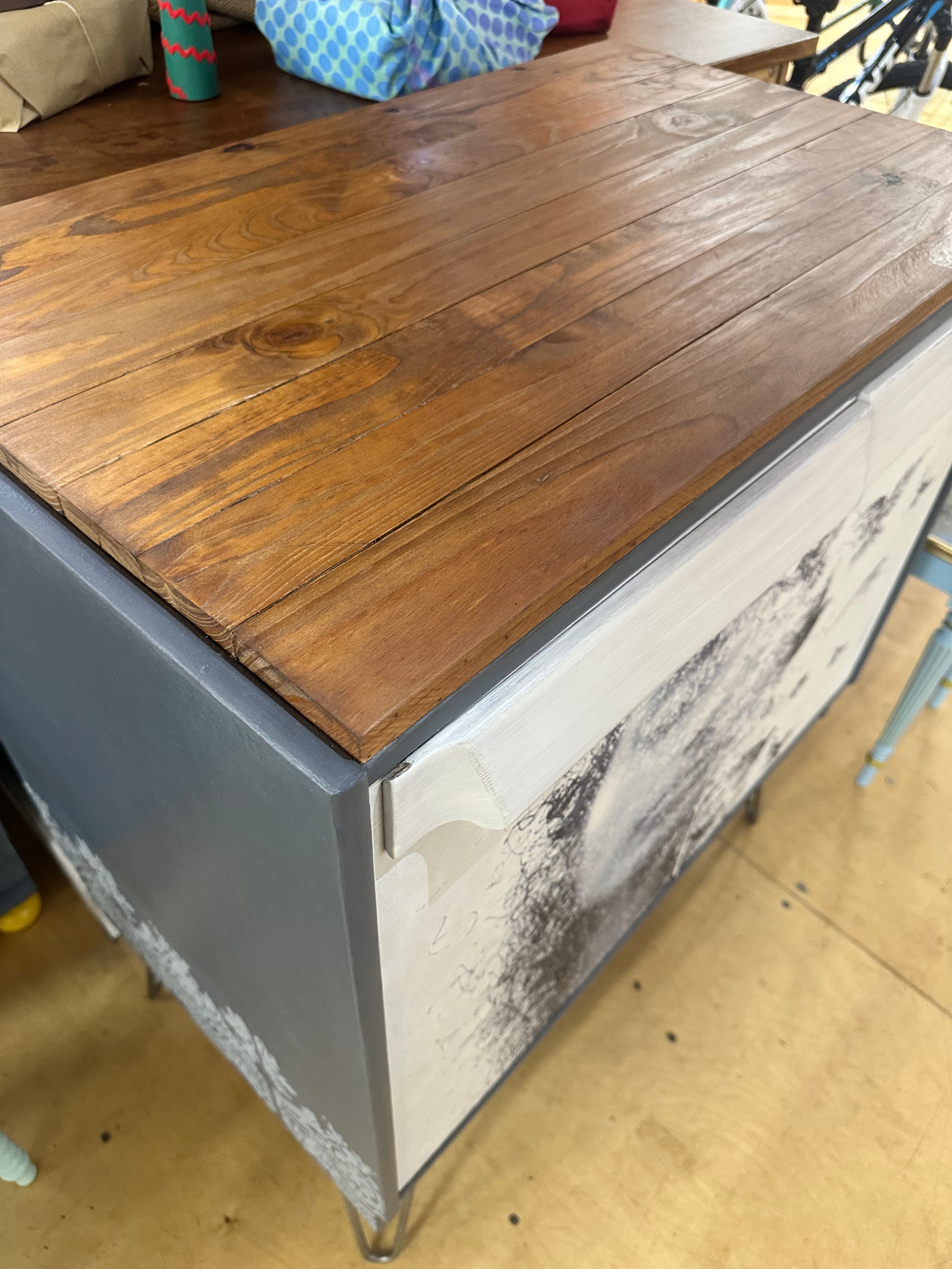 Rediscover Furniture - Sideboard
