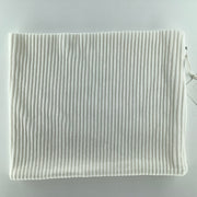 Convert Textiles - Loop Scarf - Ecru Cord