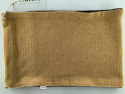 Convert Textiles - Loop Scarf - Mustard