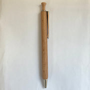 Klee Paper - Wooden Ballpoint Click Pen 