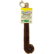 LoofCo bottle brush with packaging on a white background