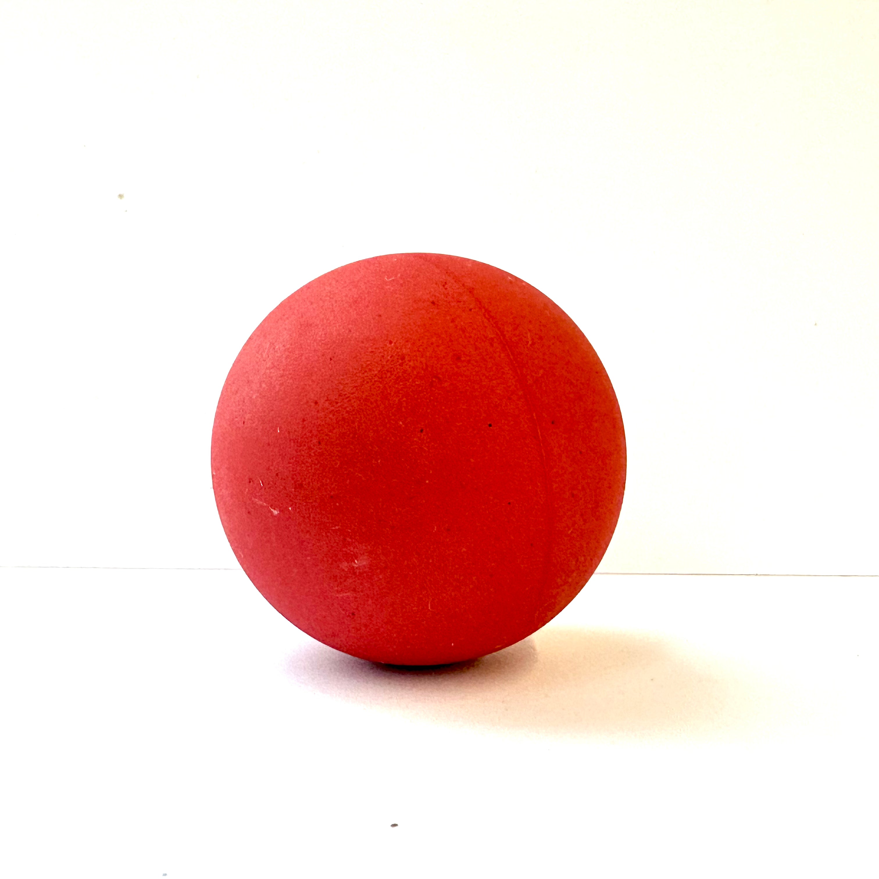 Natural Rubber Bouncy Balls