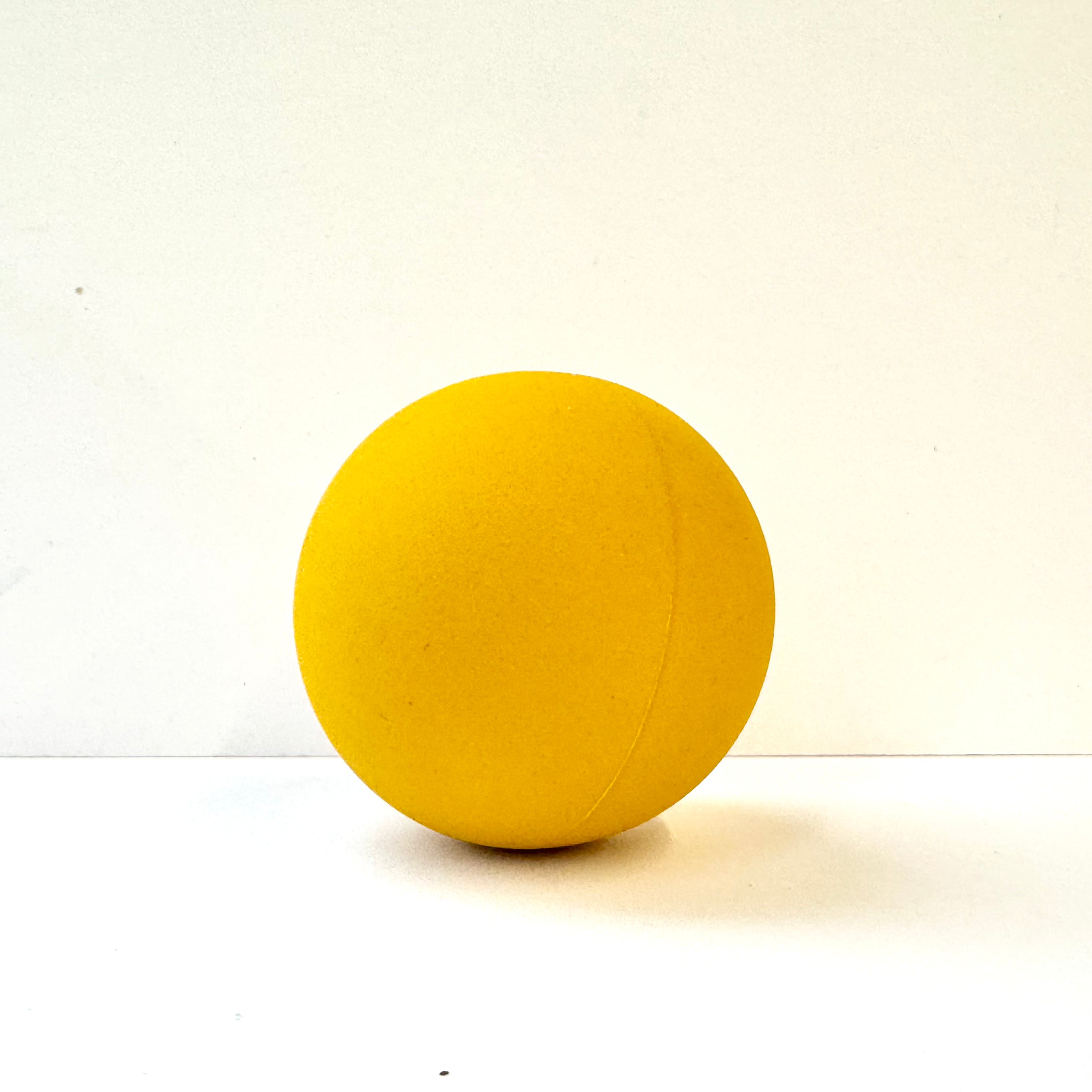 Natural Rubber Bouncy Balls