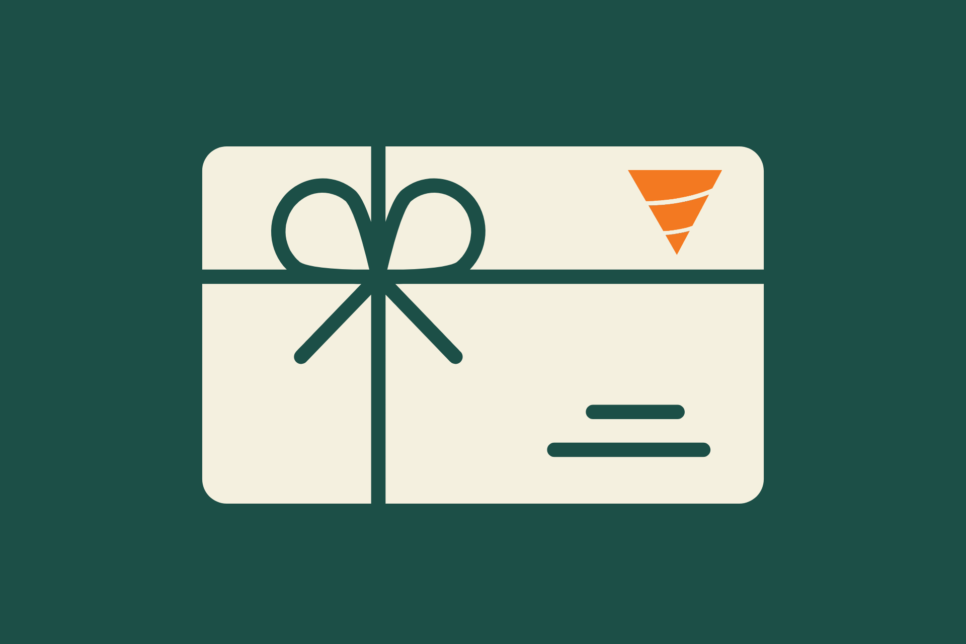Digital Gift Voucher