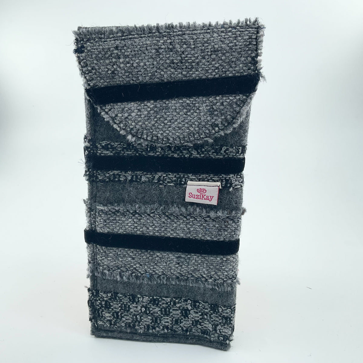 SuziKay Glasses Case