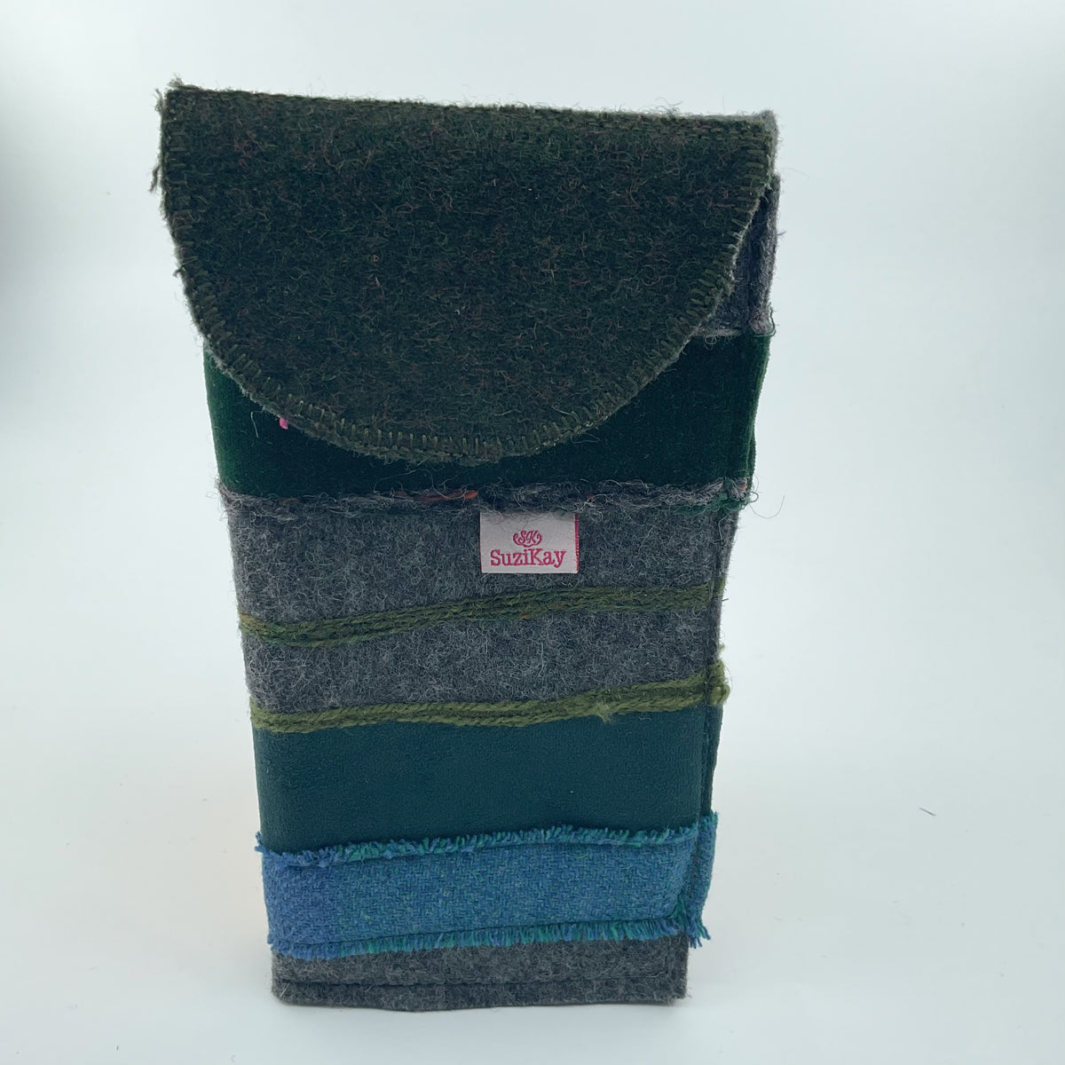 SuziKay Glasses Case
