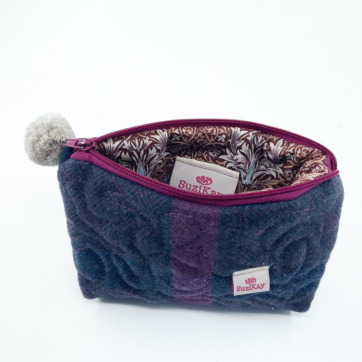 SuziKay Pouch - Small