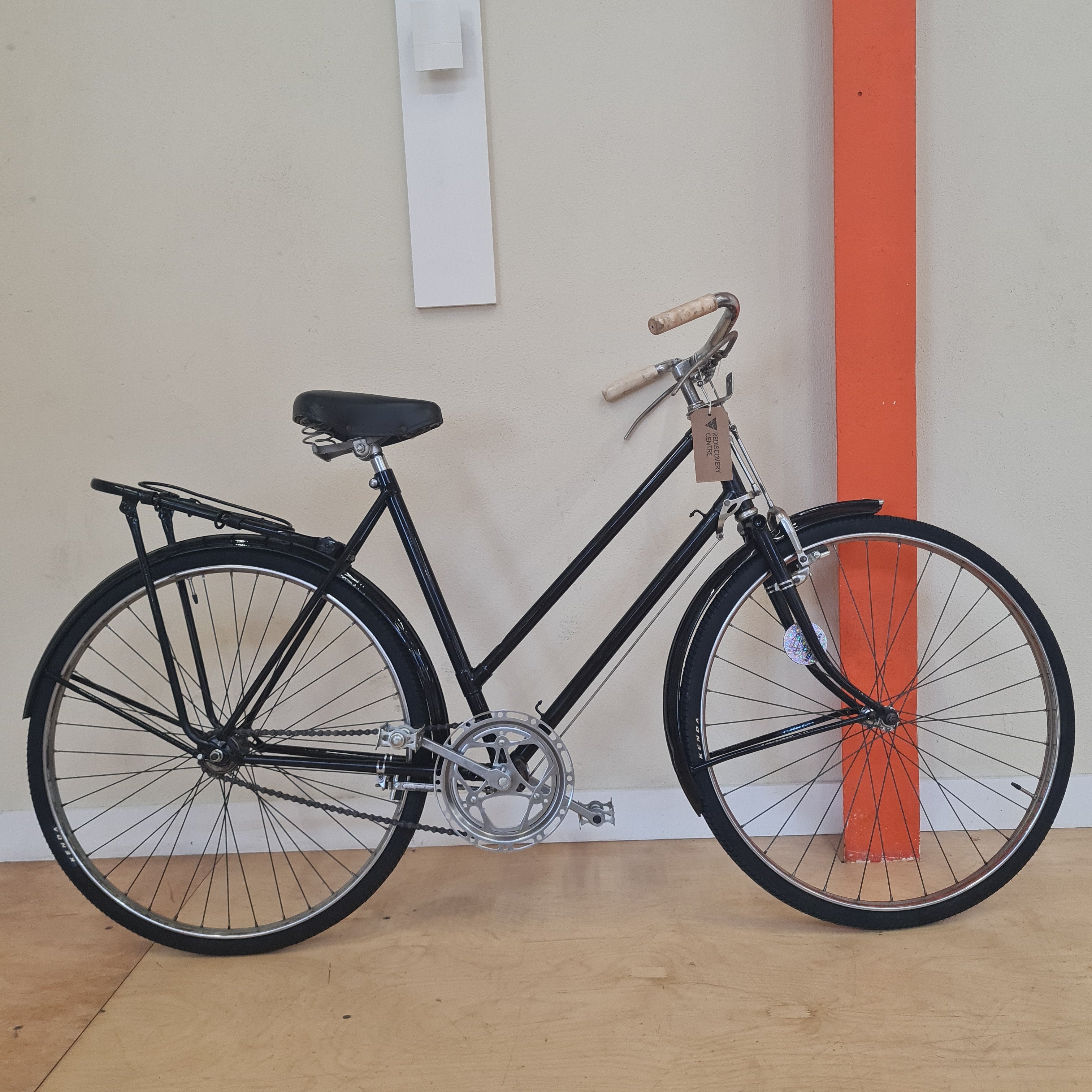 Raleigh Blade 1940