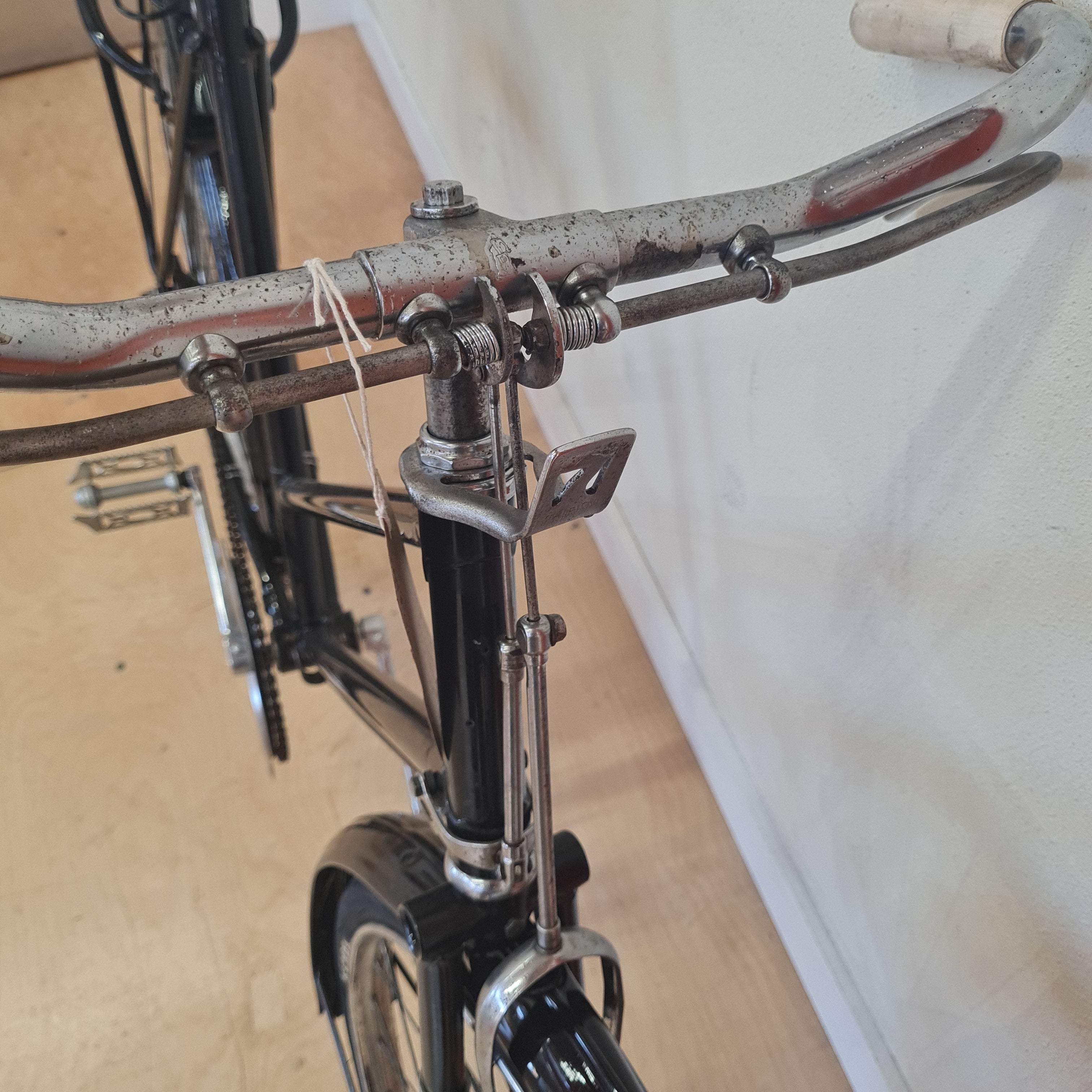 Raleigh Blade 1940