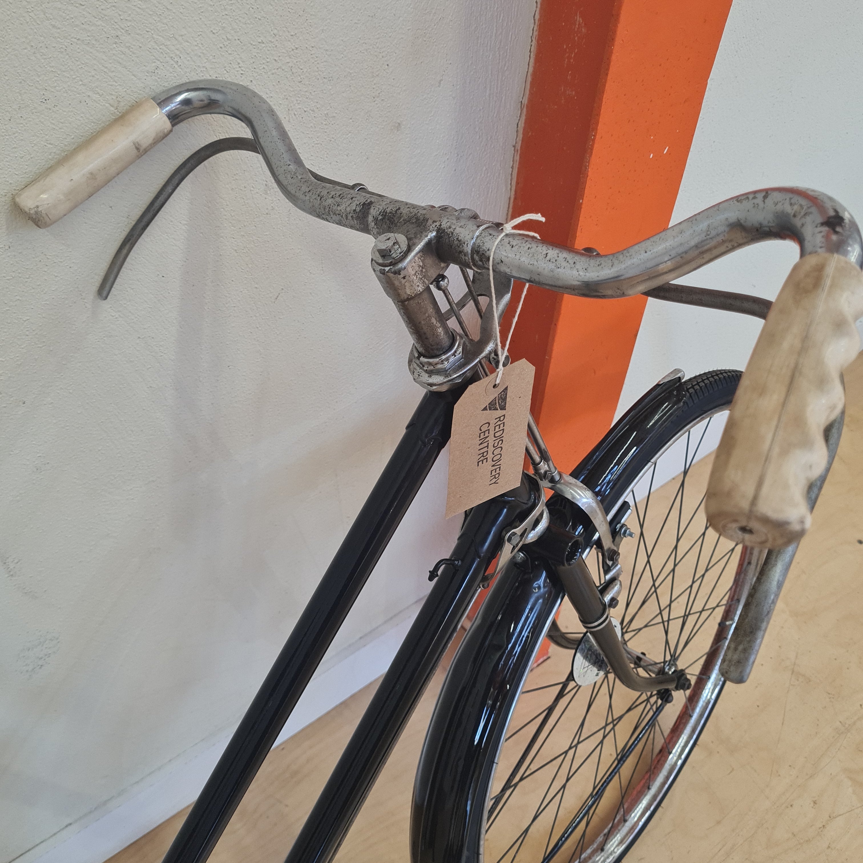 Raleigh Blade 1940