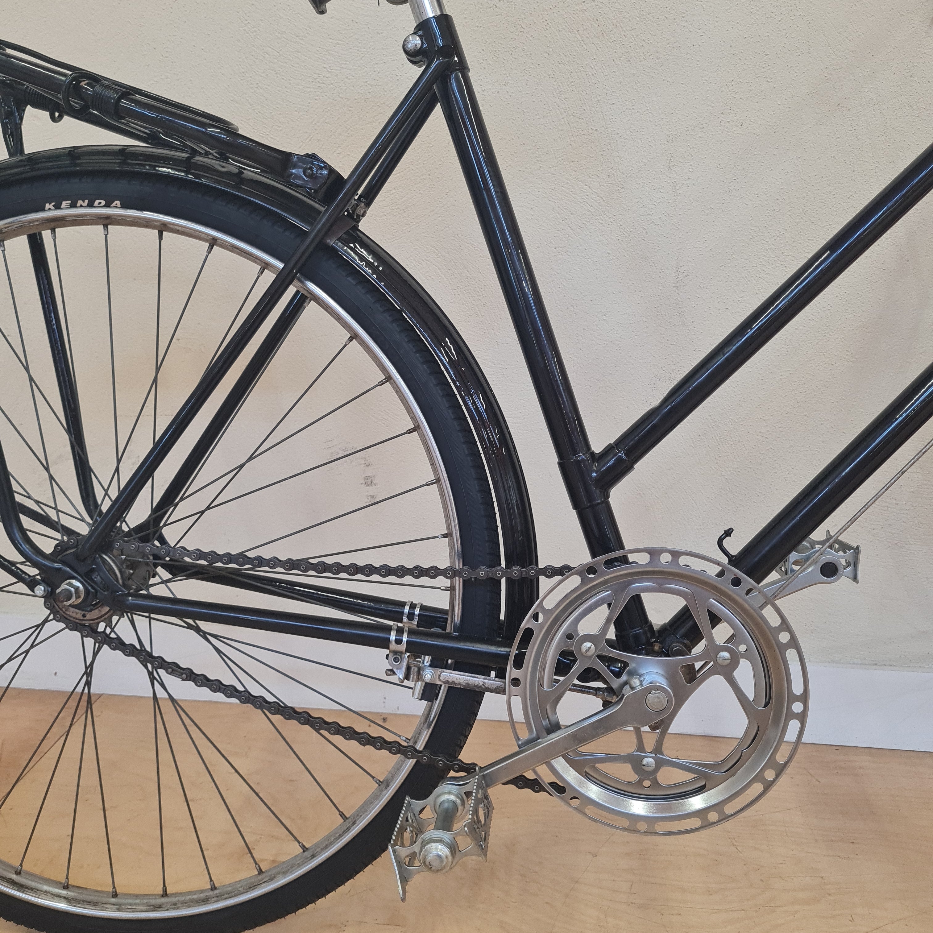 Raleigh Blade 1940